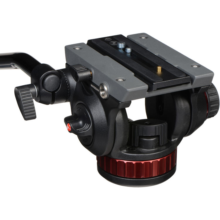 Manfrotto 502 Video Head