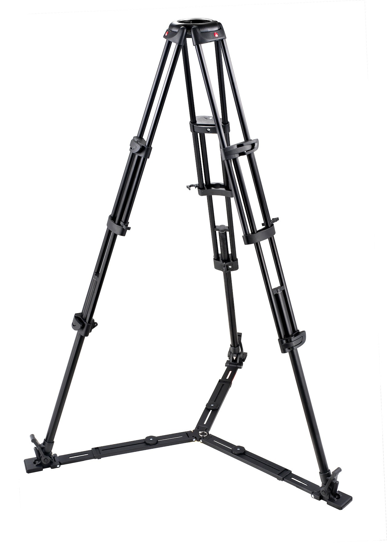 Manfrotto 545GB Video Tripod