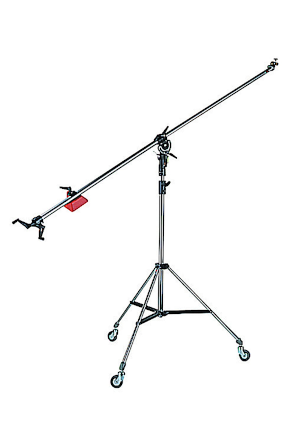 Manfrotto Super Boom