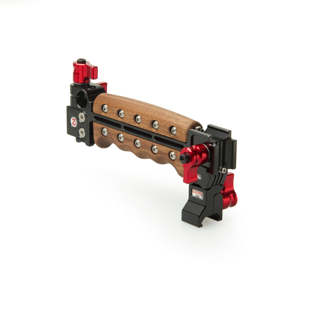 Zacuto Recoil Handle