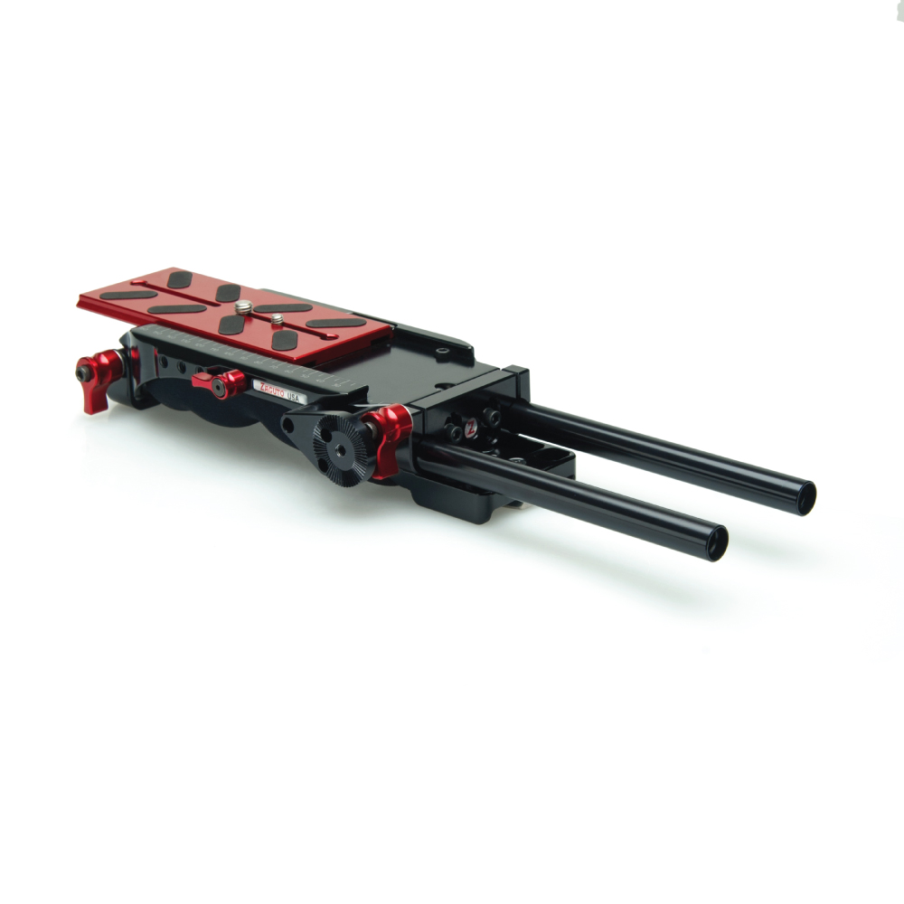 Zacuto VCT Pro Baseplate