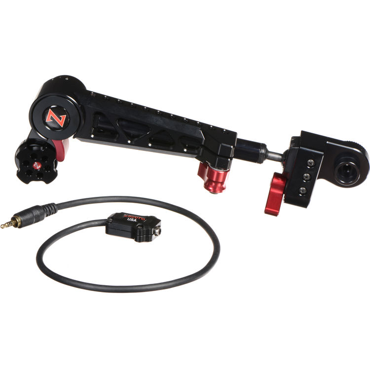 Zacuto C200 Handgrip