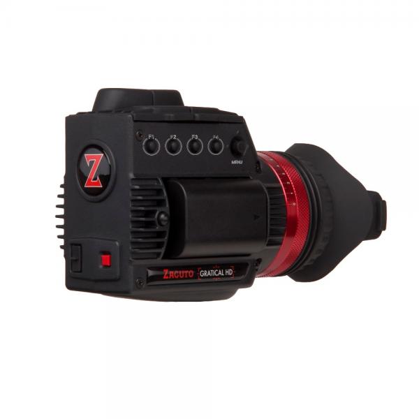 Zacuto Gratical HD