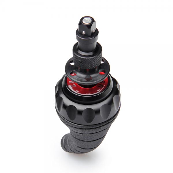 Zacuto Tornado Drive