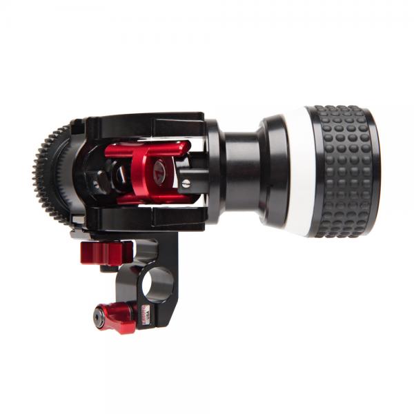 Zacuto Z Drive